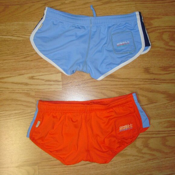 2 Pairs of O’Neill Swimsuits Swim shorts - Picture 2 of 4